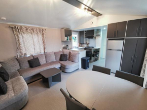 O charmant mobil-home
